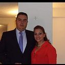 Isabel Bustos Hormaza