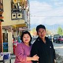 Tshering Dendup