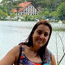 Janaina Silveira Barros de Alcântara