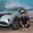 Sergio Huamaní Huichi