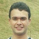 Cristiano Moreira de Melo