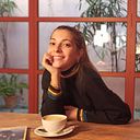 Stella Papavasileiou