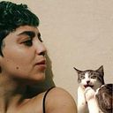Lua Menezes