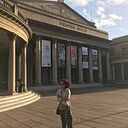 Cecilia Chiesse Hara