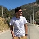 Bryan Huarcaya Roca