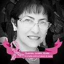 Alicia Barrón Mares