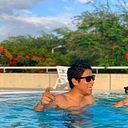 Fabrizio Feijoo la Rosa