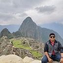 Edgar Franklin Reque Llontop