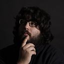 Nacho Larrodera Lázaro