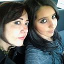 Martha Catalina Cuellar Hinojosa