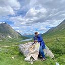 Gunn Nordheim Morstøl