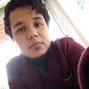 Aldo Sánchez Del Arco