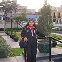 Sandra Gamez Salazar