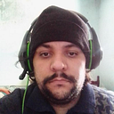 Alexandre Severo Gomes