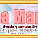 Ana Maria del Pino Corrochano