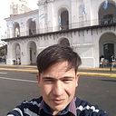 Juan Pablo Kumor Kiewiecz