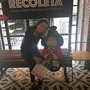 Maria Vargas Figueroa