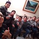 GianFranco Perez Macuri