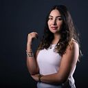 Jacqueline Ortiz Gallardo