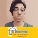 Guilherme Marques de Moura