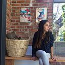 Francisca Del Campo S