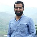 Lijo Joseph Anakuzhiyil