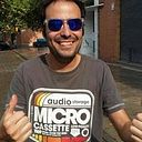 Jordi Ferré Puchades