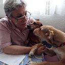 Marisol Díaz Escobar Celorio