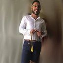 Luis Ramirez