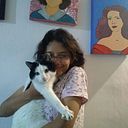 Elisa Ontiveros Zuñiga