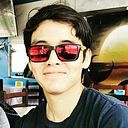 Nick Davalos Reategui