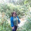 Maria Cristina Vasconcelos