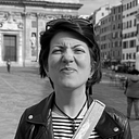 Silvia Daino