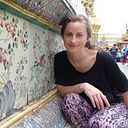 Virginia Gutiérrez Undurraga