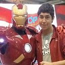 Diego Ignacio Veas Bastias