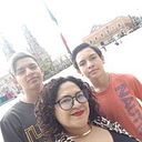 Arianna Ortega Rosales