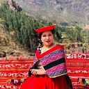 Gladis Huaman Chavez