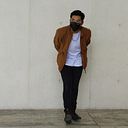 Abraham Rios Santiago