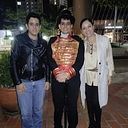 Jesús Emmanuel Jimenes Covarrubias