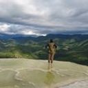 Sandrita C Martínez