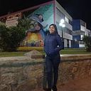 Carolina Laureano Rabanal