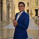 Felipe Jimenez Canales