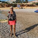 María Teresa García Morant