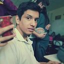 Gonzalo Díaz Gonzalez