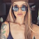 Victoria Peace