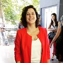 Marcela Beber