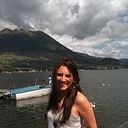 Silvana Pesantez Yaguana