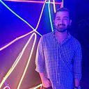 Josue Emmanuel Colunga Echevarria