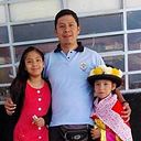 Michel Herrera Huacachino