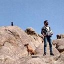 Esteban Dávila Arias